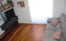 Eternal City Apartment