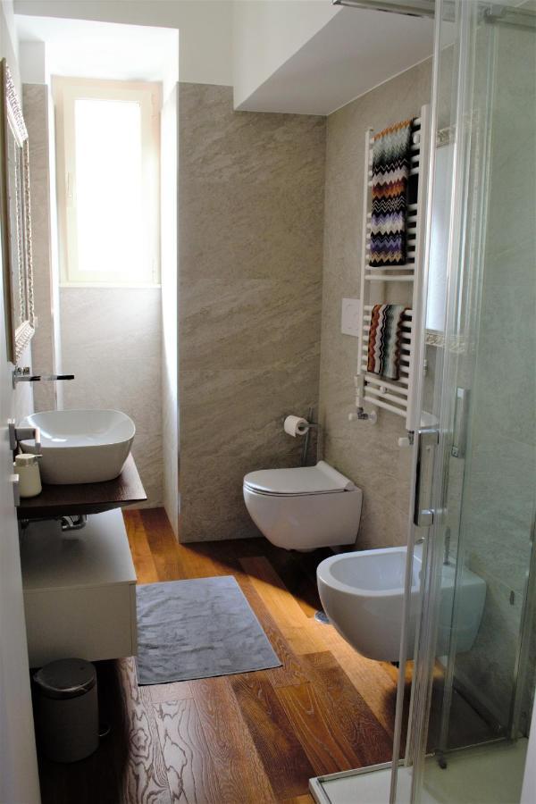 Eternal City Apartment Рим Екстер'єр фото