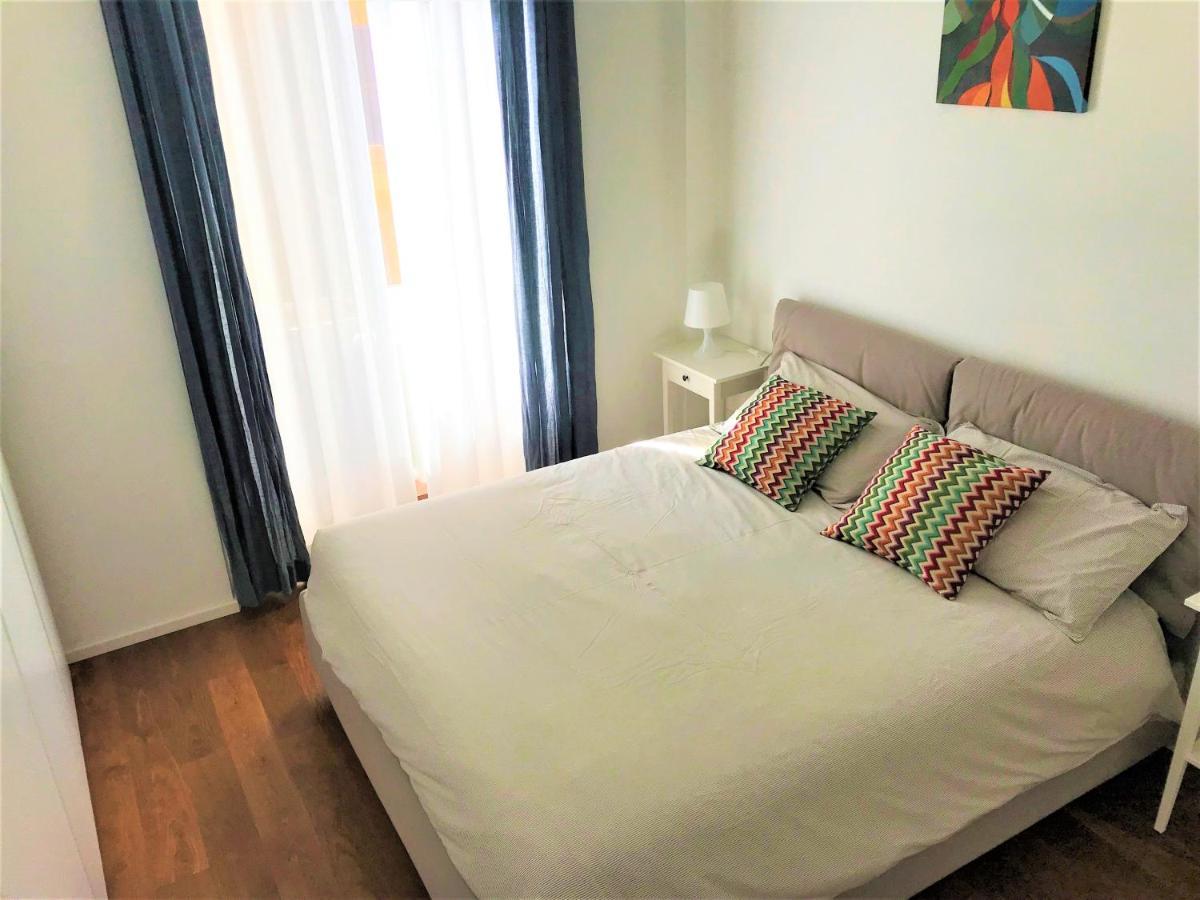 Eternal City Apartment Рим Екстер'єр фото