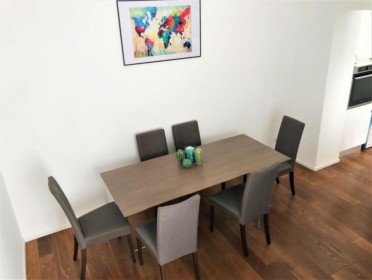 Eternal City Apartment Рим Екстер'єр фото