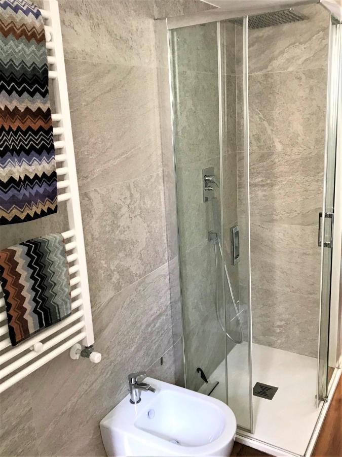 Eternal City Apartment Рим Екстер'єр фото