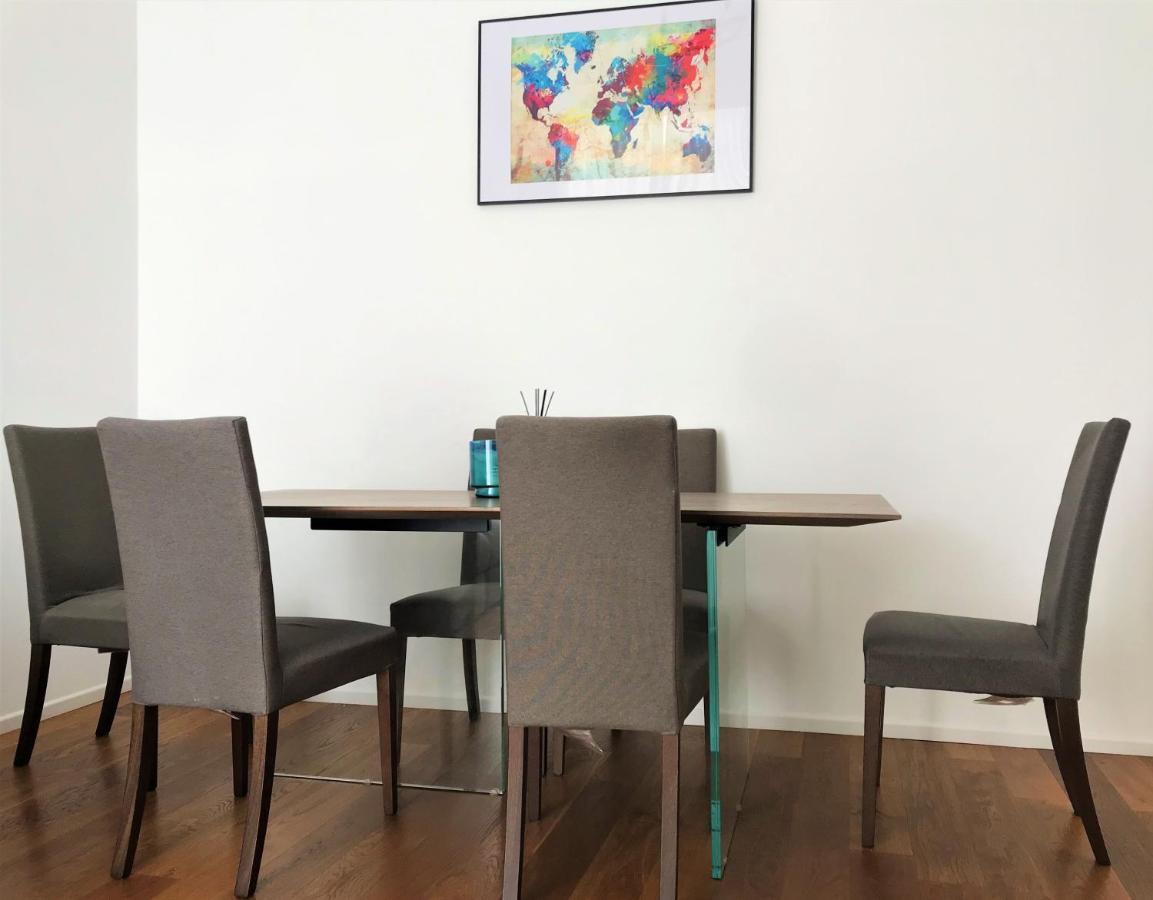 Eternal City Apartment Рим Екстер'єр фото
