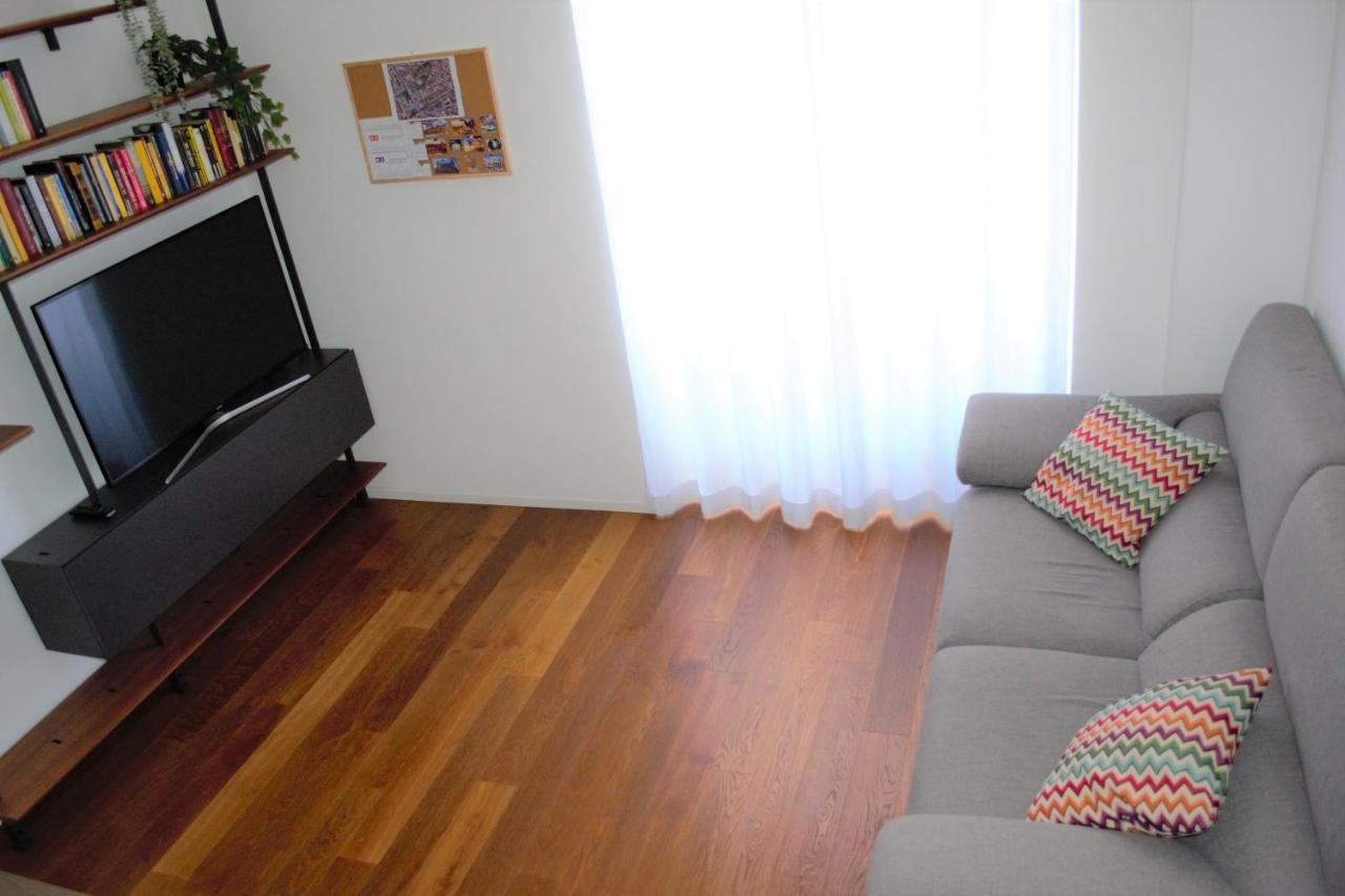 Eternal City Apartment Рим Екстер'єр фото