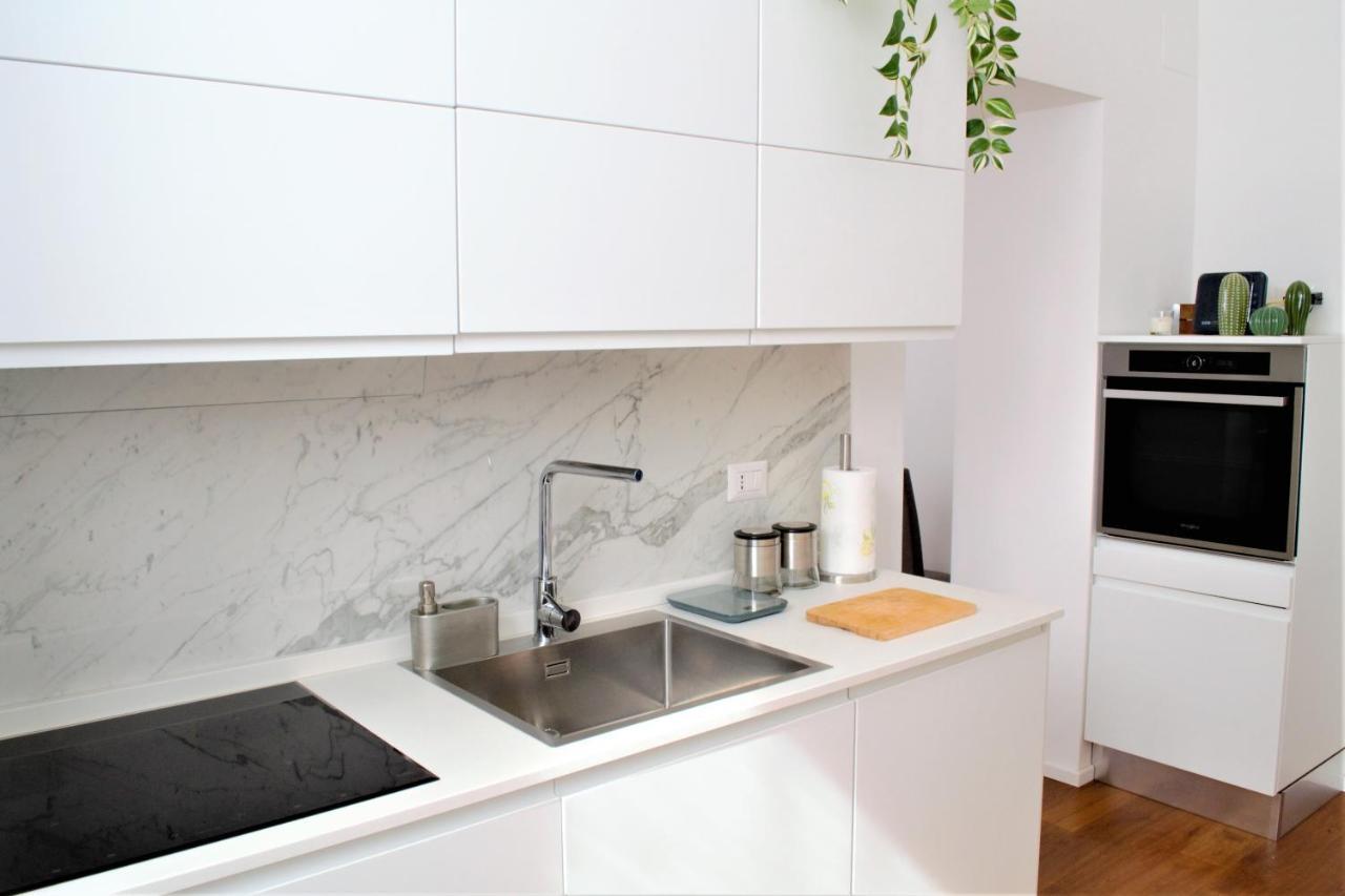 Eternal City Apartment Рим Екстер'єр фото