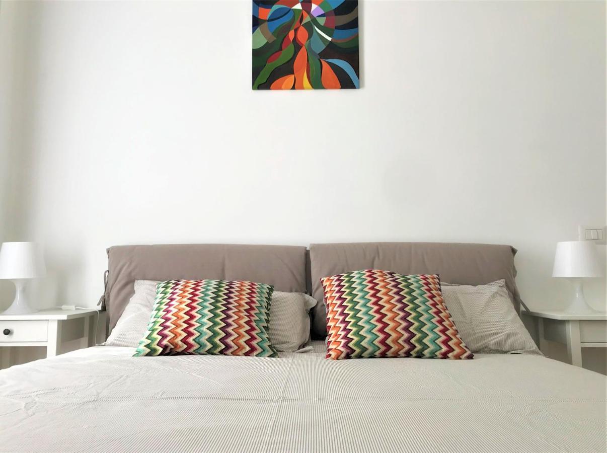 Eternal City Apartment Рим Екстер'єр фото